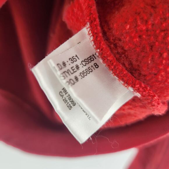 Callaway Golf Sweatshirt Men's L - Picture 7 of 10